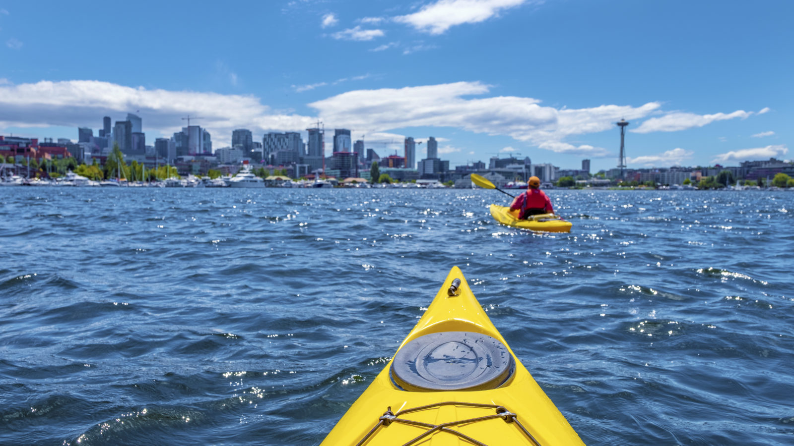 Greater Seattle Housing Market Update – Summer 2019