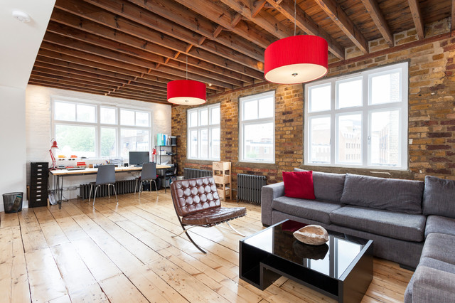 Interview with a co-buyer