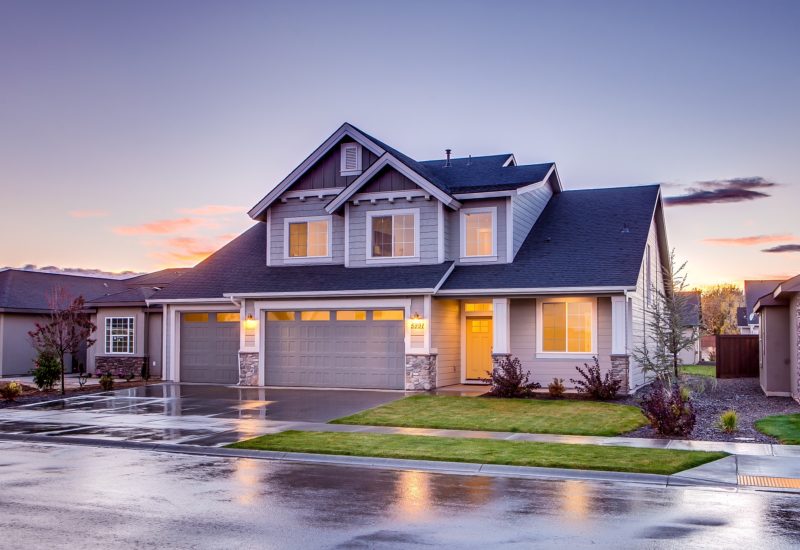 Greater Seattle - Housing Market Survey - April '19