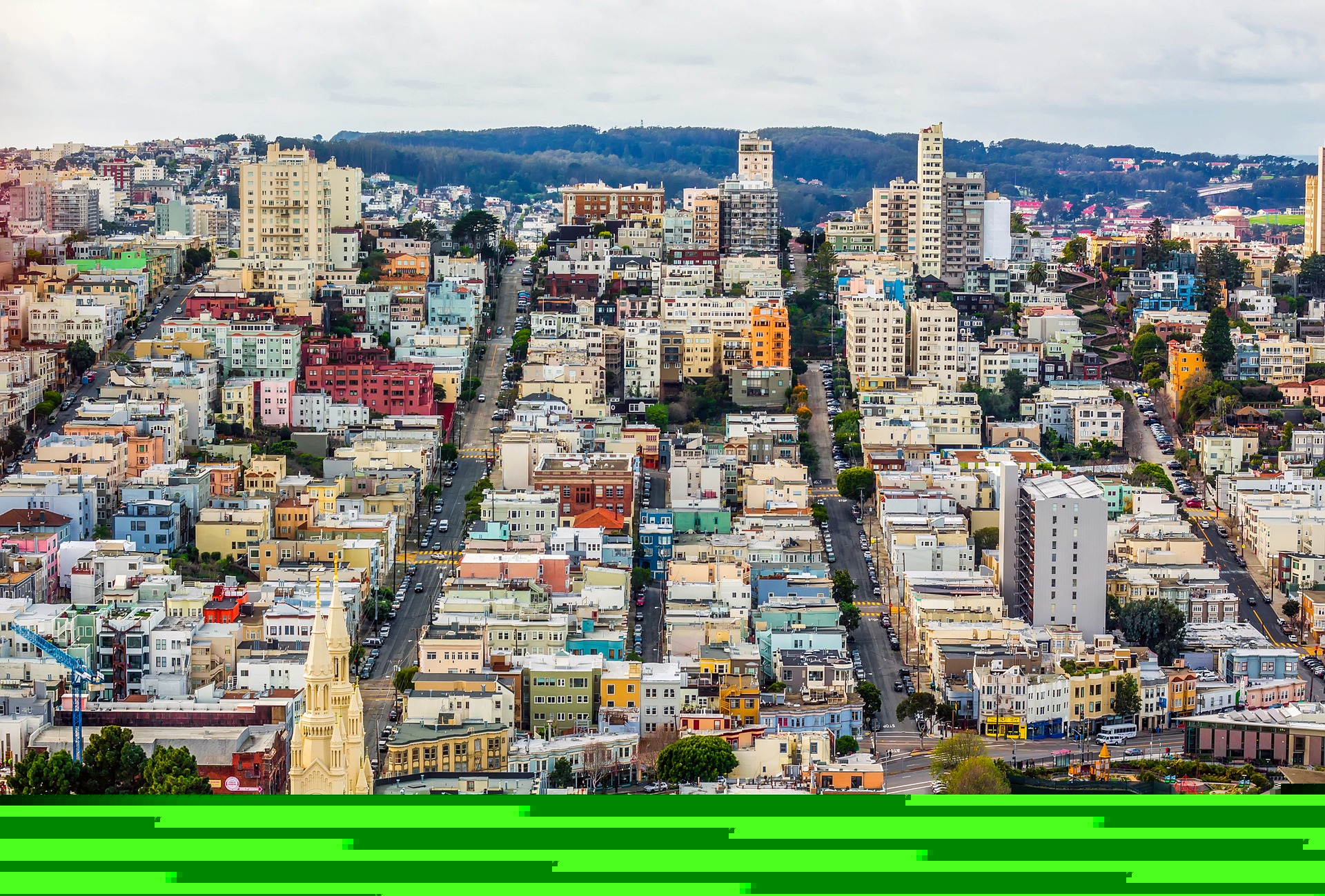 Bay Area Housing Market Flash - August 2019