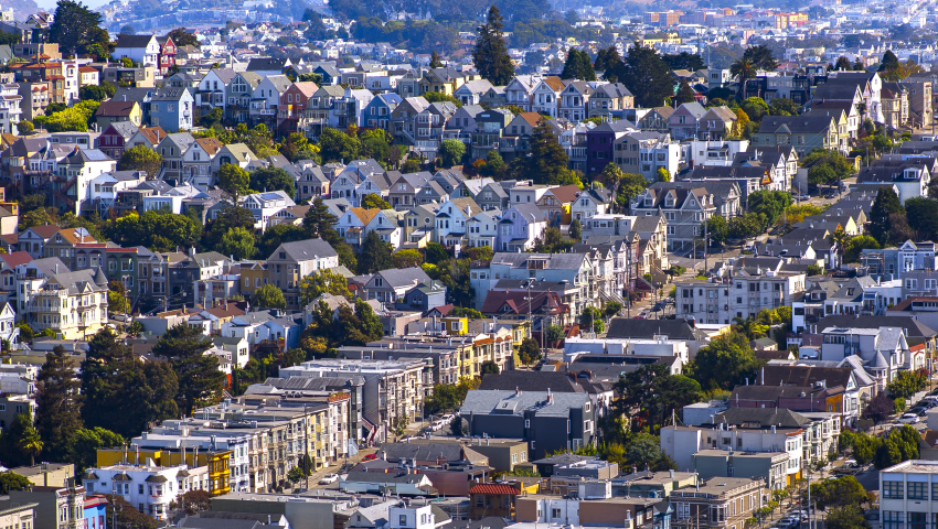 5 housing market trends to watch in 2020