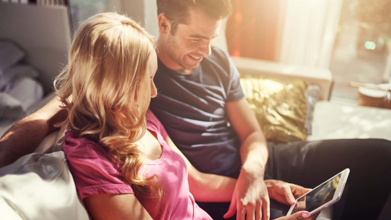 Mortgage Before Marriage?