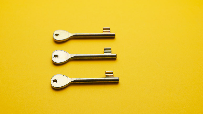 How to split ownership of a home