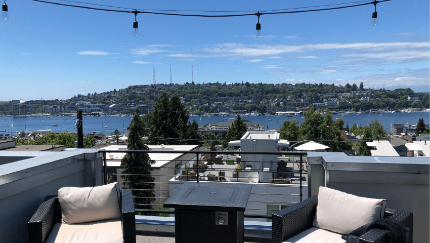 Pro-tips for co-buying in competitive markets