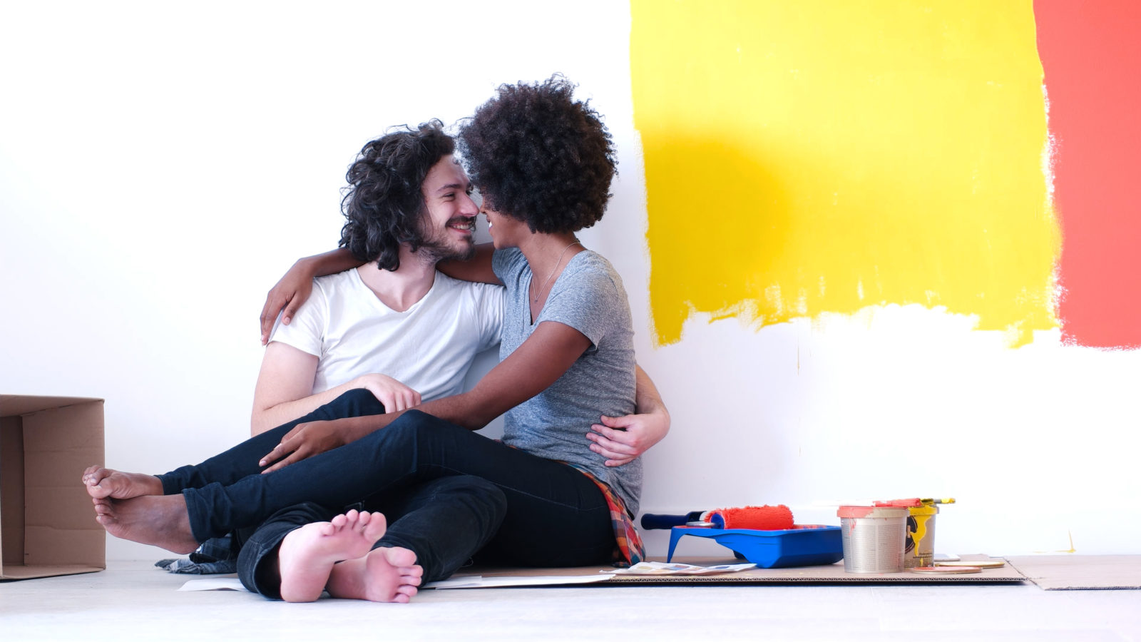 Mortgage before marriage? Read this first.