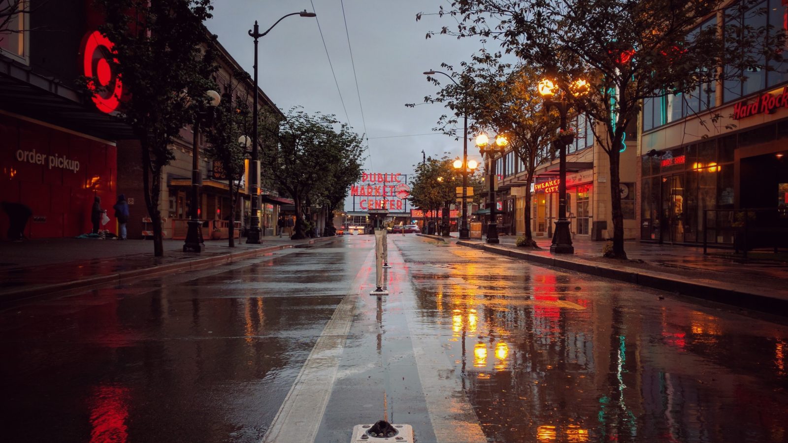 Housing Market Survey - Greater Seattle - Jan '19