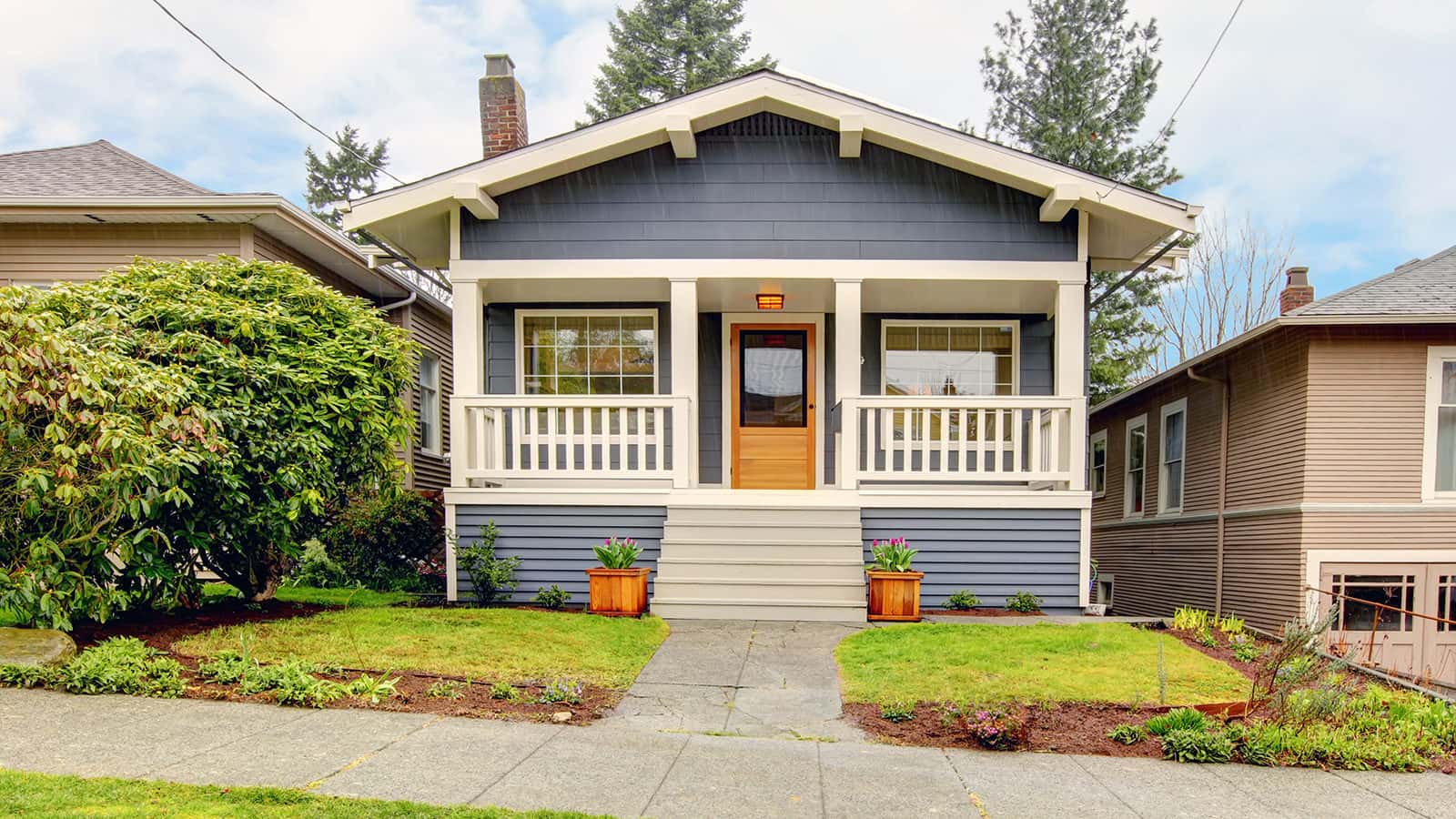 What a rate hike means for buyers