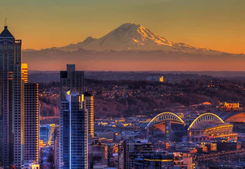 Greater Seattle Housing Market Update - Feb '19